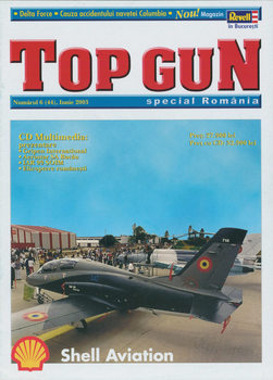 Top Gun Special 2003-06