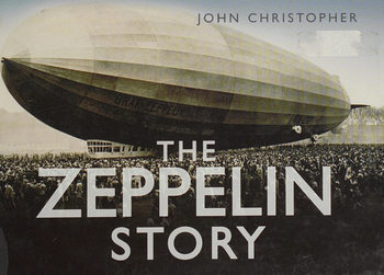 The Zeppelin Story