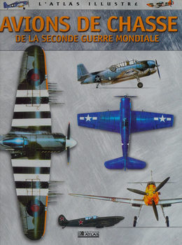 Avions de Chasse de la Seconde Guerre Mondiale