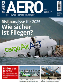 Aero International 2026-02