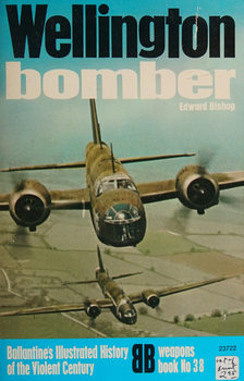 Wellington Bomber
