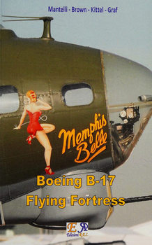 Boeing B-17 Flying Fortress
