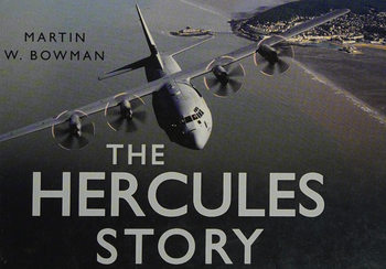 The Hercules Story