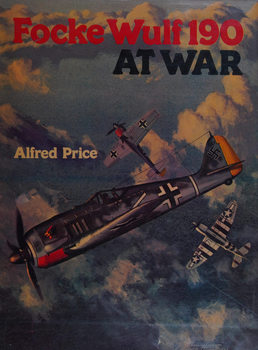 Focke Wulf 190 at War