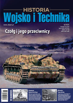 Historia Wojsko i Technika 2025-06 (60)