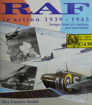 RAF in Action 1939-1945