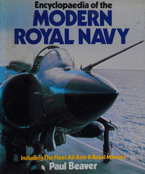 Encyclopaedia of the Modern Royal Navy