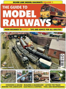 The Guide to Model Railways