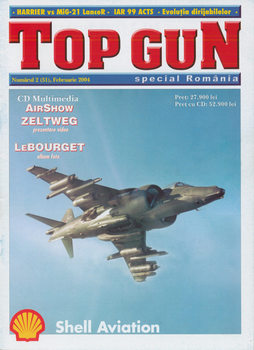 Top Gun Special 2004-02