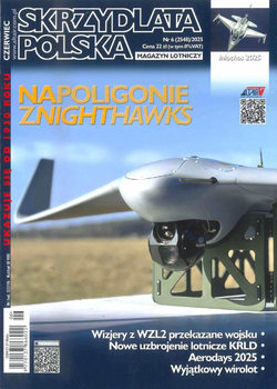 Skrzydlata Polska 2025-06 (2548)
