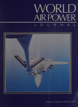 World Air Power Journal Volume 7