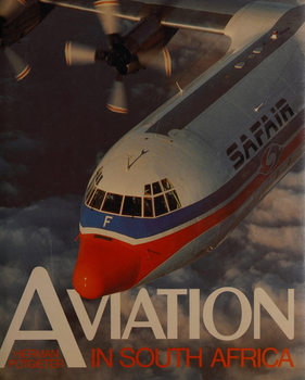 Aviation in South Africa