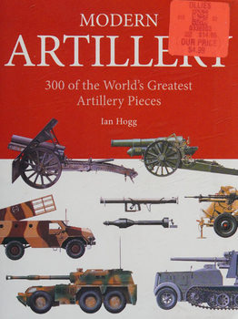 Modern Artillery