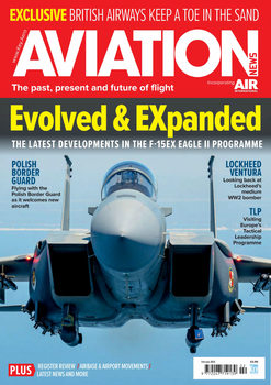 Aviation News  2026-02