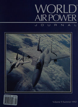 World Air Power Journal Volume 9