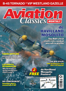 Aviation Classics Monthly 2026-02