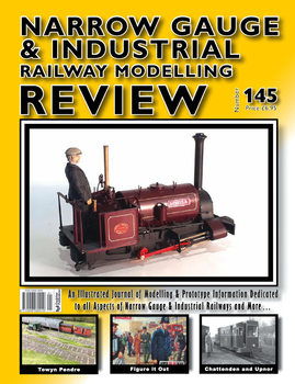 Narrow Gauge & Industrial Railway Modelling Review 2026-01 (145)
