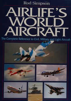 Airlife�s World Aircraft