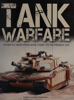 Tank Warfare