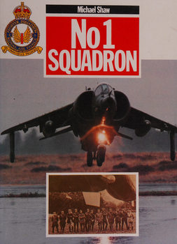 No 1 Squadron