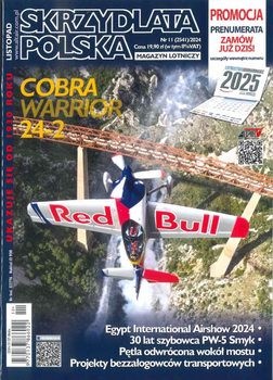 Skrzydlata Polska 2024-11 (2541)