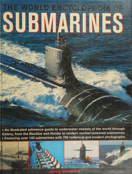 The World Encyclopedia of Submarines