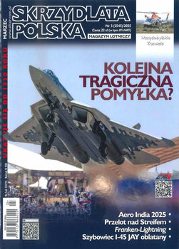 Skrzydlata Polska 2025-03 (2545)