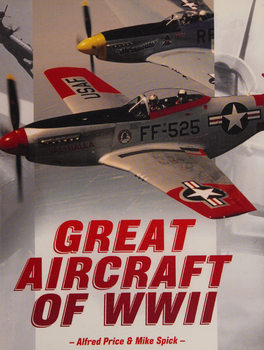 Great Aircraft of WWII