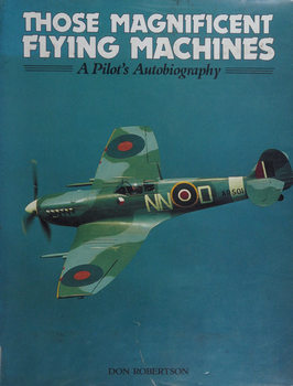 Those Magnificent Flying Machines