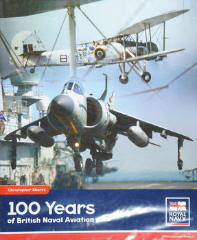 100 Years of British Naval Aviation
