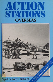 Action Stations Overseas