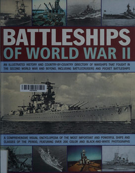 Battleships of World War II