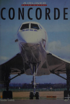 Concorde (Airliner Color History)