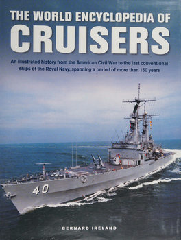 The World Encyclopedia of Cruisers