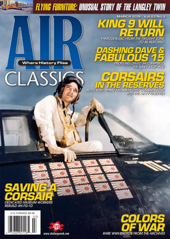 Air Classics 2026-03 (Vol.62 No.03)