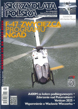 Skrzydlata Polska 2025-04 (2546)