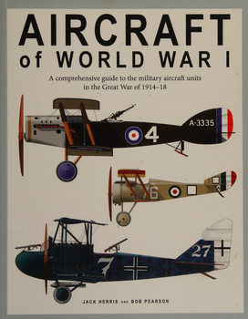 Aircraft of World War I