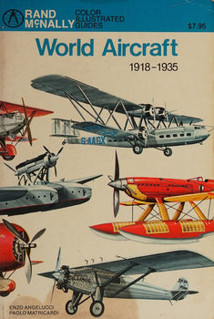 World Aircraft 1918-1935