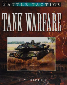Tank Warfare (Battle Tactics)