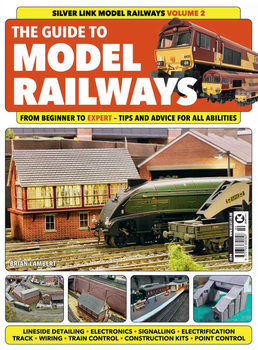 The Guide to Model Railways Volume 2