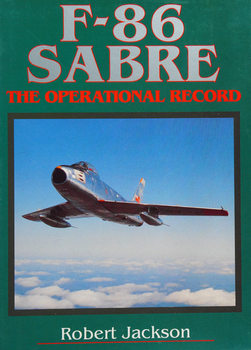 F-86 Sabre: The Operational Record