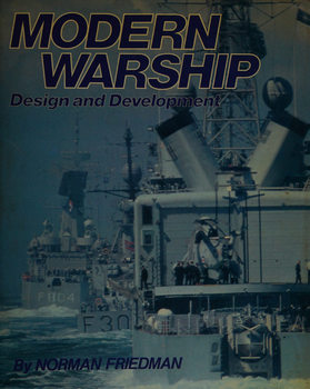 Modern Warships: Design and Development