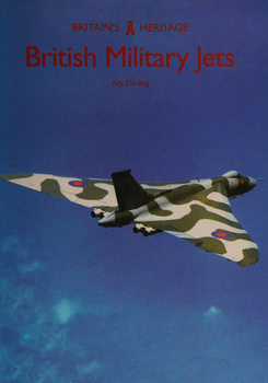 British Military Jets