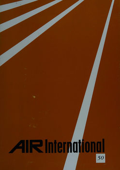 Air International Volume 50
