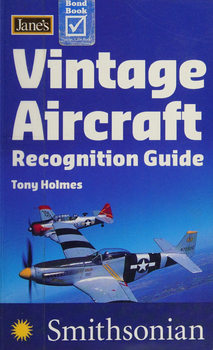 Jane�s Vintage Aircraft Recognition Guide