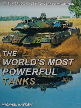 The World�s Most Powerful Tanks