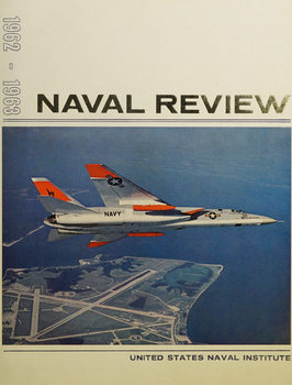 Naval Review 1962-1963