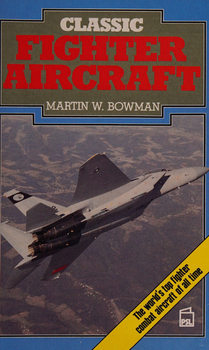 Classic Fighter Aircraft