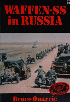 Waffen-SS in Russia