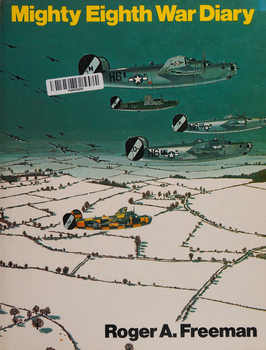 Mighty Eighth War Diary